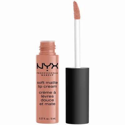 Ruj NYX Soft Matte Lip Cream Stockholm, 8ml