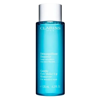 Demachiant ochi, Clarins Gentle, 125ml