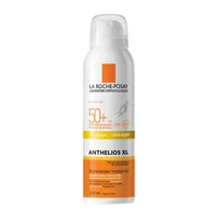Balsam invizibil SPF 50, La Roche-Posay Anthelios XL, 200ml