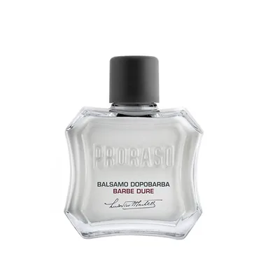 Balsam aftershave, Proraso, Red Line, 308g