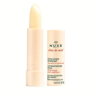 Balsam de Buze, NUXE, Rêve de Miel, 4g