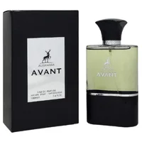 Parfum unisex, Lattafa, Alhambra Avant, 100ml