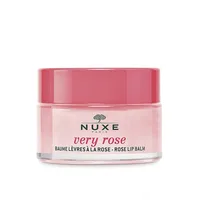 Balsam de buze NUXE Very Rose, 15g
