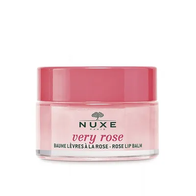 Balsam de buze NUXE Very Rose, 15g