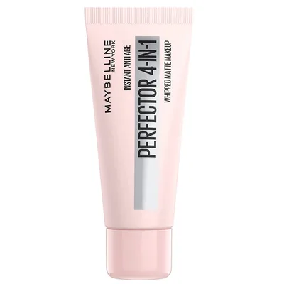 Primer fata, Maybelline New York, Instant Perfector 4 in 1, Fair Light