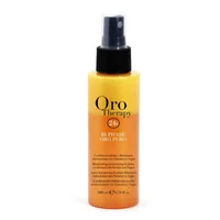 Balsam bifazic Fanola Gold Therapy, 200ml
