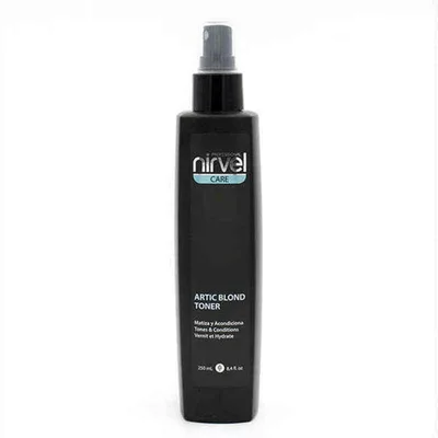 Sampon anti-cadere par, Nirvel, 250ml