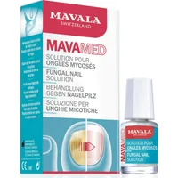 Solutie pentru unghii, Mavala Mavamed, 39g