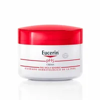 Cremă pentru piele sensibilă și uscată, Eucerin Ph5, 75ml