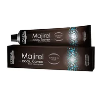 Vopsea de par permanenta, L'Oréal, Majirel Cool Cover, 50ml