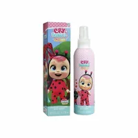 Apa de colonie, Unbekannt CRY BABIES, Spray, 200ml