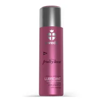 Lubrifiant personal, Swede, fructat, 50ml