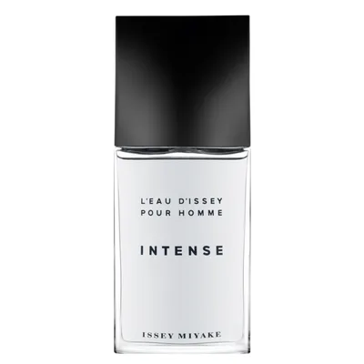 Parfum Eau de Toilette, Issey Miyake Intense Pour Homme, 75ml