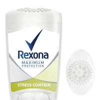 Deodorant crema, Rexona, Maximum Protection, 45 ml