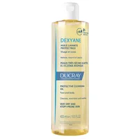 Ulei de Curățare Protectoare, Ducray, Dexyane, 400ml