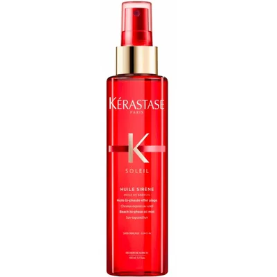 Ulei pentru păr, Kérastase, Soleil Huile Sirene, 150ml