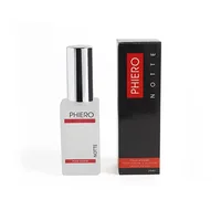 Parfum Pheromone, 500cosmetics, Phiero Notte, 180g