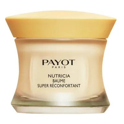 Cremă față, Payot Nutricia, confort ridicat, 50ml