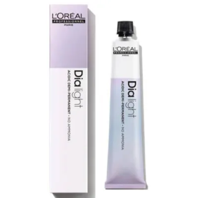 Vopsea de păr, L'Oréal Paris, Dialight New 10.12, 50ml