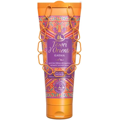 Cremă de mâini, Tesori d'Oriente, Karma, 250ml