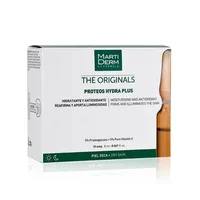 Fiole pentru față, Martiderm, 2ml