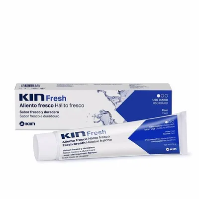 Pasta de dinți Kin, 125ml