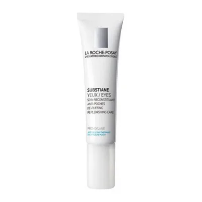 Crema contur ochi anti-îmbătrânire La Roche-Posay Substiane, 15ml