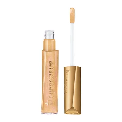 Luciu de Buze, Rimmel, Stay Plumped, 6.5ml