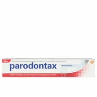 Pasta de dinti, Parodontax, Whitening, 80g