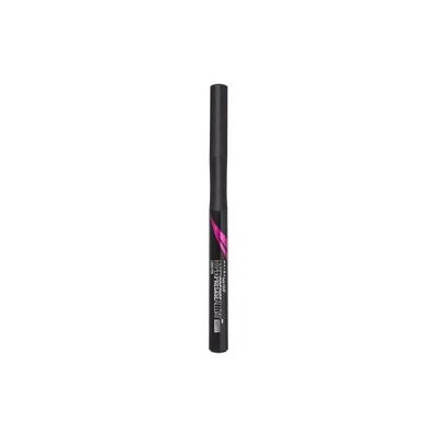 Eyeliner, Maybelline New York, Hyper Precise, Negru Mat