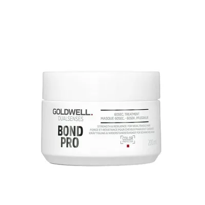 Tratament pentru caderea parului, Goldwell Dualsenses Bond Pro, 200ml