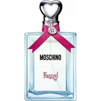 Parfum Moschino Funny Eau De Toilette 50ml