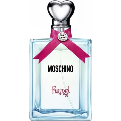 Parfum Moschino Funny Eau De Toilette 50ml