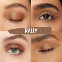 Fard de Pleoape, Maybelline New York, Color Strike Rally 40, 1.3g