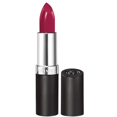 Ruj Rimmel Lasting Finish 4 g - Nuanța Roz