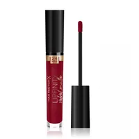 Ruj Max Factor Lipfinity Velvet Matte 3.5ml Rosu Allure