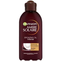 Ulei bronzant, Garnier, Ambre Solaire Intense, cocos, 200ml