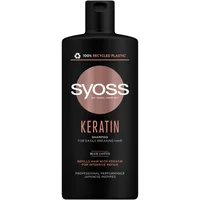 Șampon Keratin Syoss 440ml