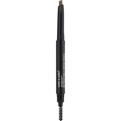 Creion sprancene, Wet 'N' Wild, Ultimate Brow, Ash Brown