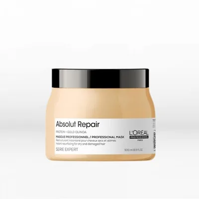Masca de păr, L'Oréal Paris, 500ml
