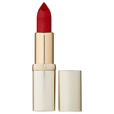 Ruj L'Oréal Paris Color Riche, Red Passion No.297