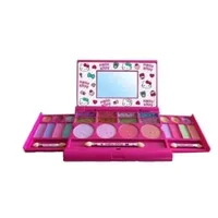 Set machiaj, Hello Kitty, paletă 30 piese