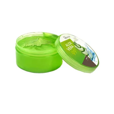 Gel calmant, IDC Institute, Aloe Vera, 300ml