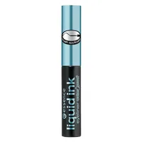 Eyeliner Essence Liquid Ink Waterproof, negru, 3ml