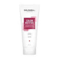Balsam Colorant, Goldwell Dualsenses, Cool Red, 200ml