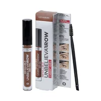 Gel pentru sprancene, L'Oreal, UnbelievaBrow, Multicolor
