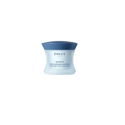 Cremă Hidratantă Facială, Payot, Source Adaptogen