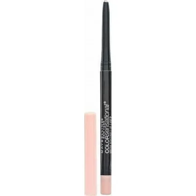Creion Contur Buze, Maybelline New York, Color Sensational Highlighting 01