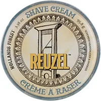 Crema de barbierit, Reuzel, 283g, Formula vegana