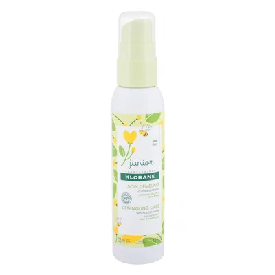 Spray de îngrijire păr, Klorane, Junior, 125ml